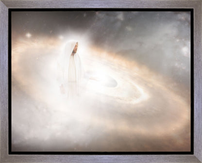 Worlds Without End Gallery Wrap