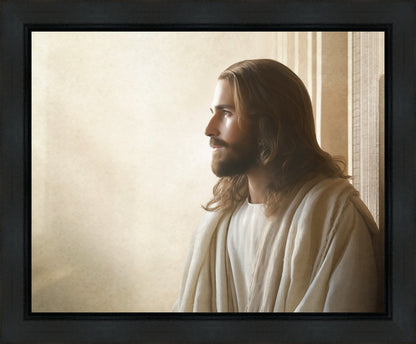 I Am He Gallery Wrap