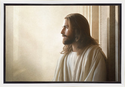 I Am He Gallery Wrap