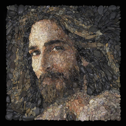 My Kind, Wise, Heavenly Friend  Gallery Wrap