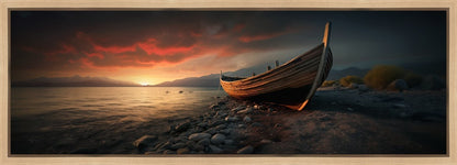 Fishers of Men Gallery Wrap