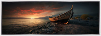 Fishers of Men Gallery Wrap