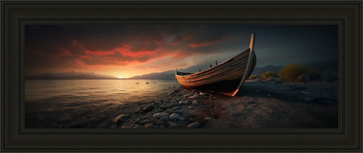 Fishers of Men