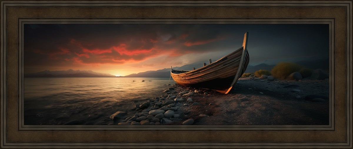 Fishers of Men
