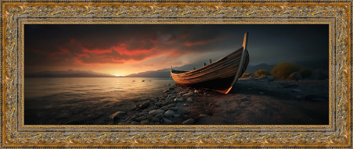 Fishers of Men