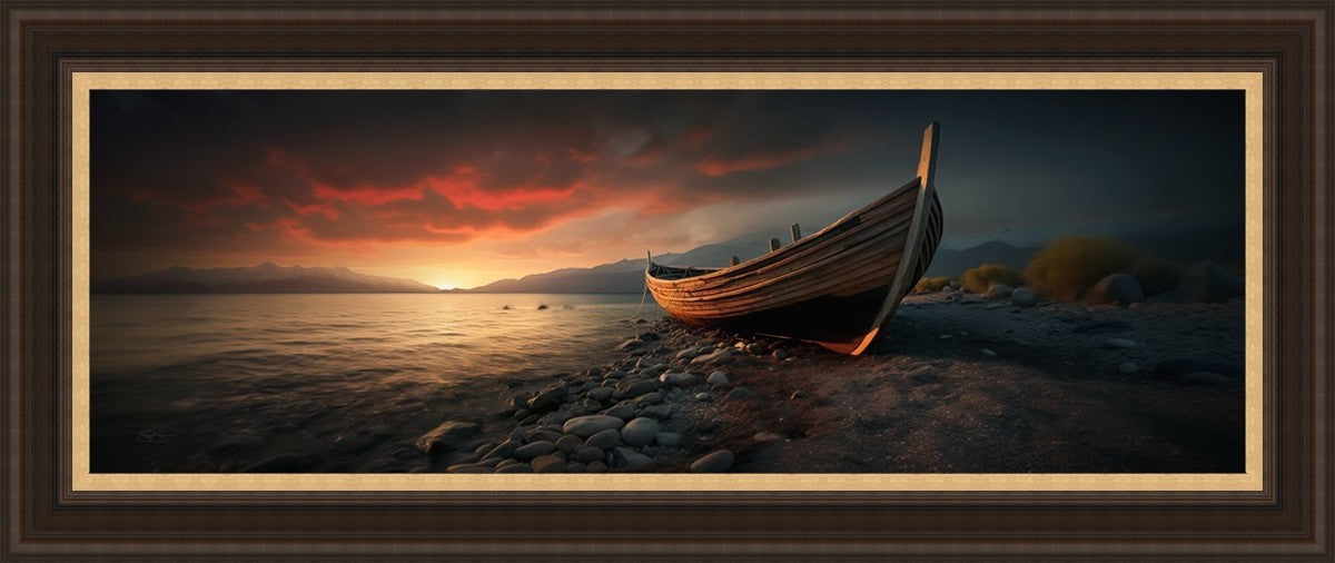 Fishers of Men