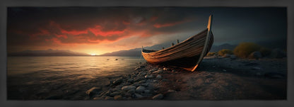 Fishers of Men Large Wall Art