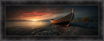 Fishers of Men Large Wall Art