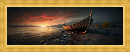 Fishers of Men Large Wall Art