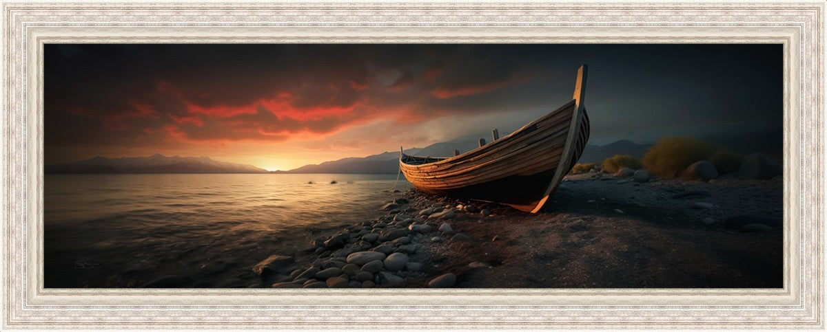 Fishers of Men Large Wall Art