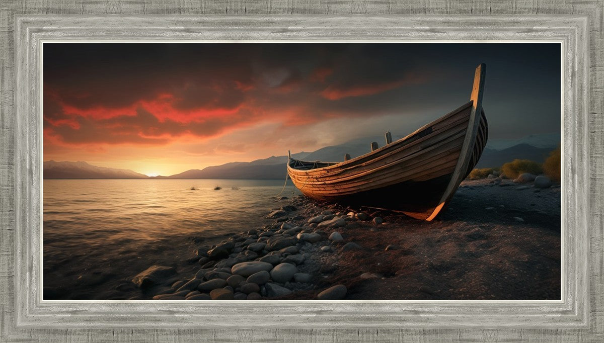 Fishers of Men