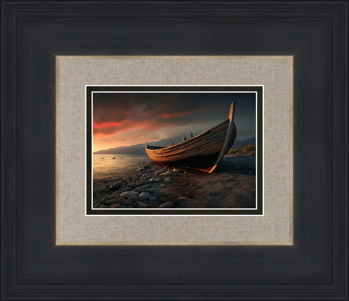 Fishers of Men