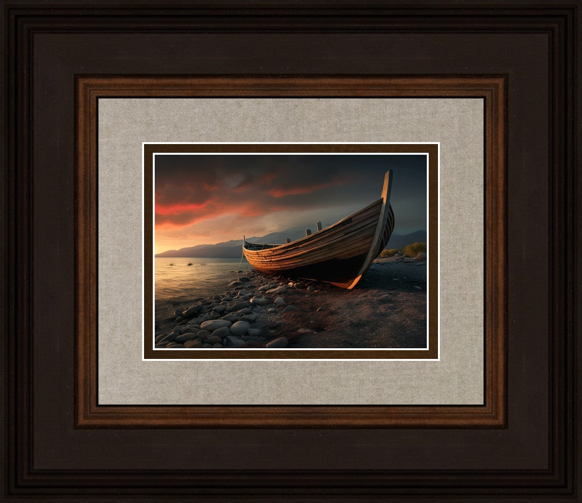 Fishers of Men