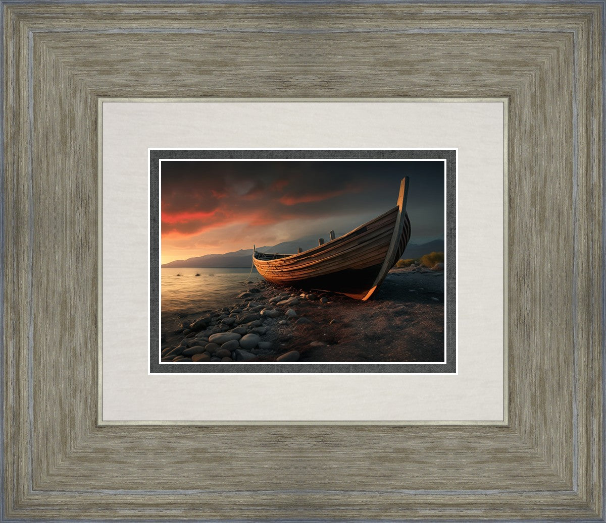 Fishers of Men