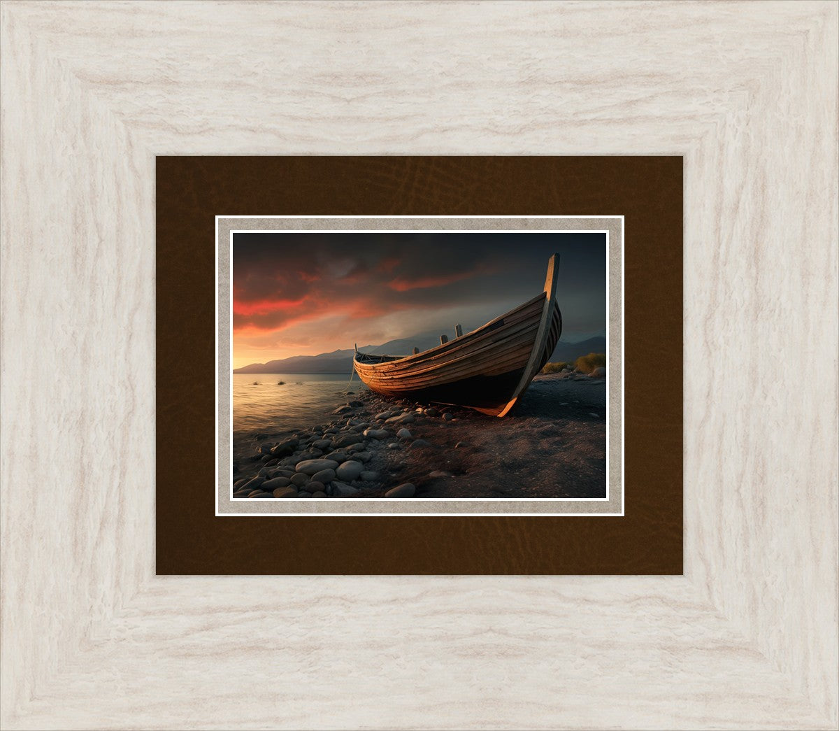 Fishers of Men