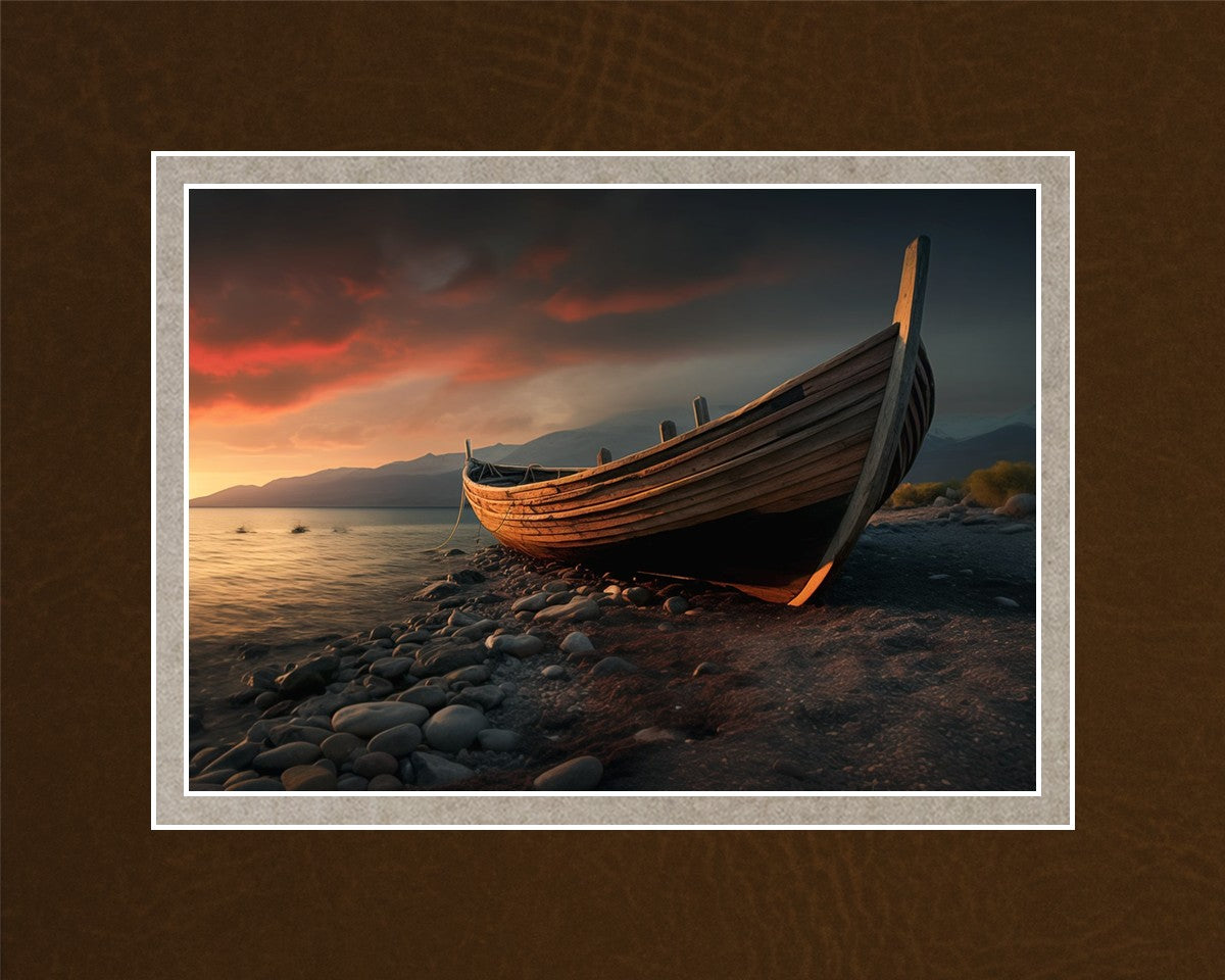 Fishers of Men
