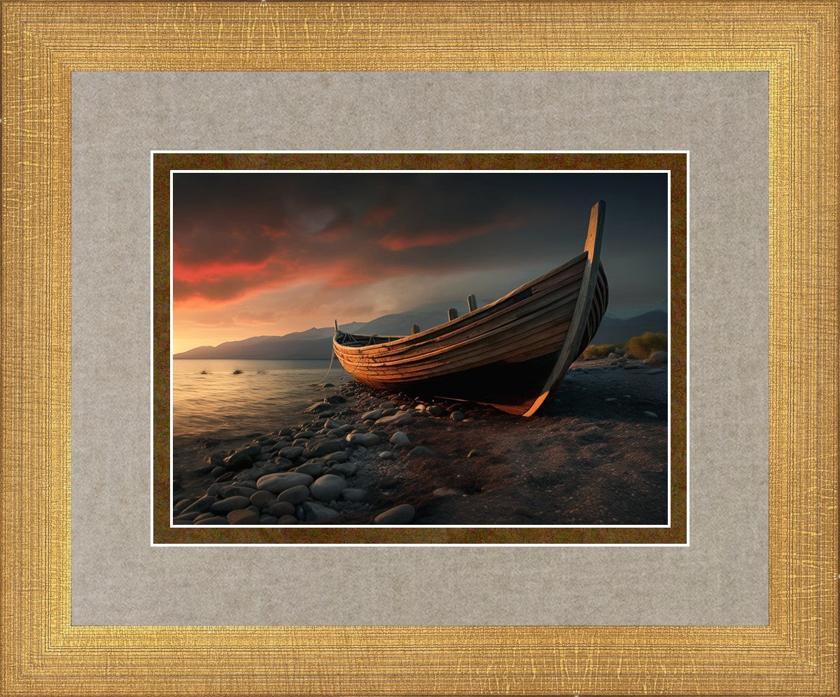 Fishers of Men