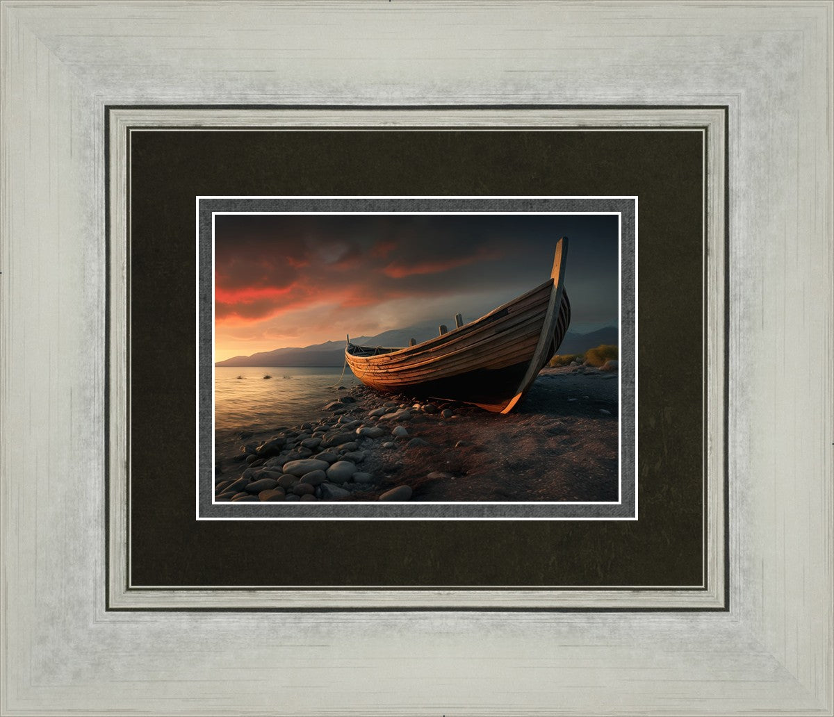 Fishers of Men