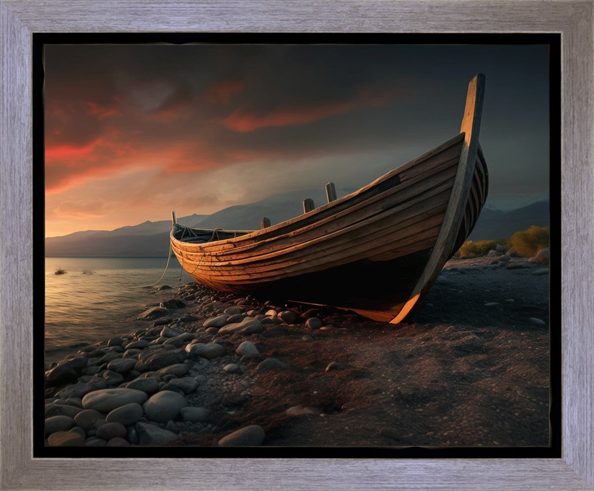 Fishers of Men