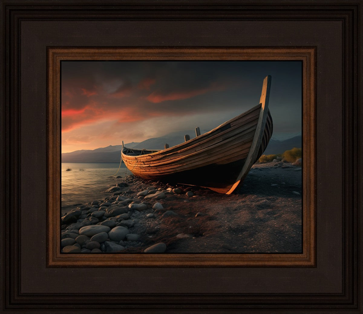 Fishers of Men