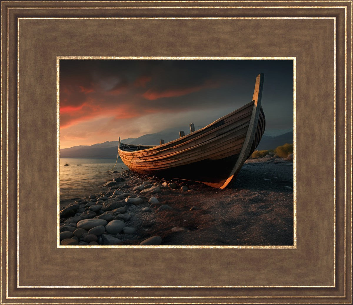 Fishers of Men