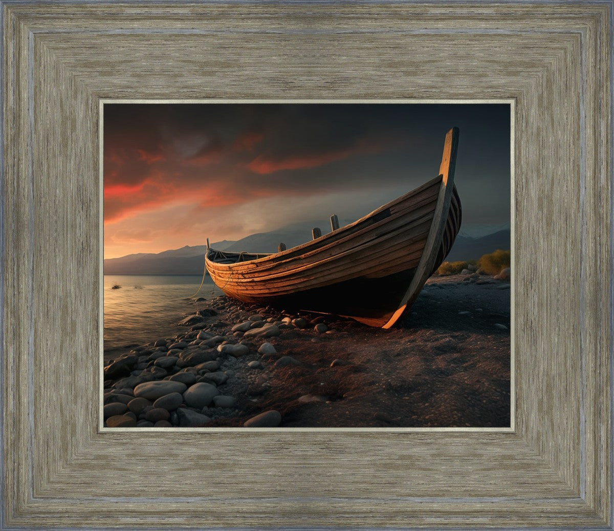 Fishers of Men