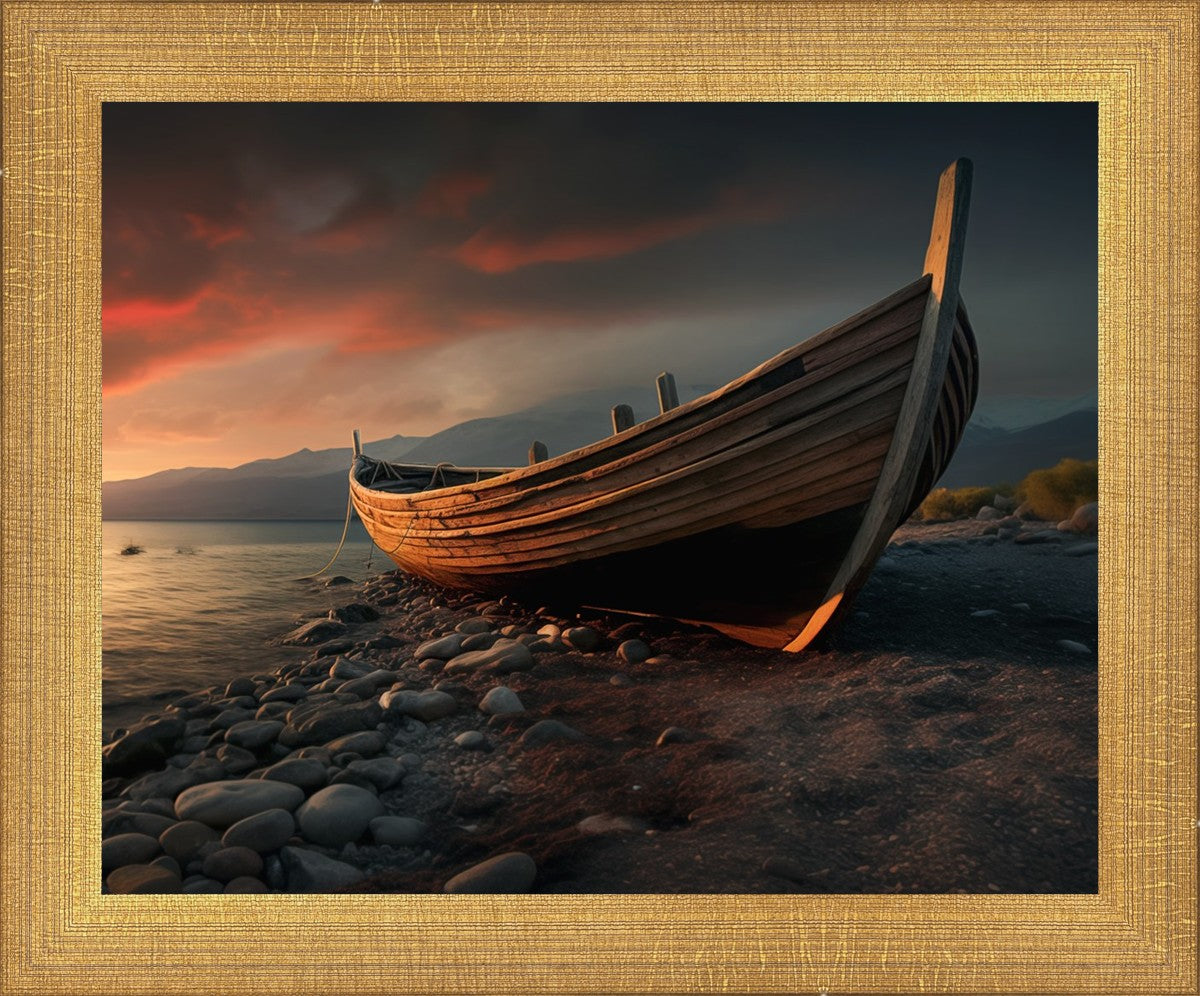 Fishers of Men