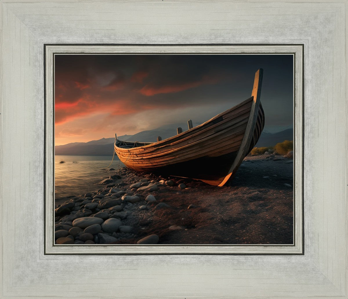 Fishers of Men