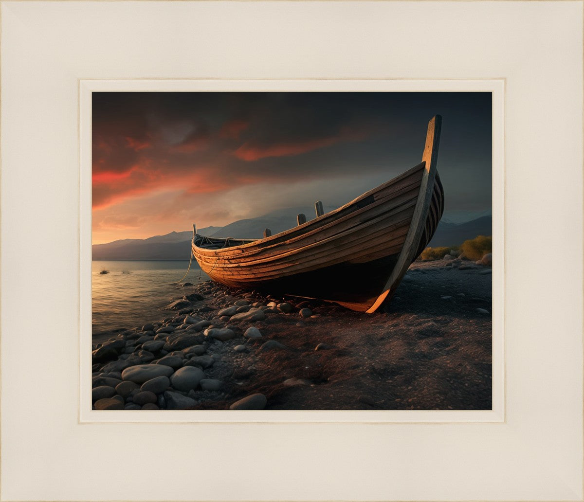 Fishers of Men