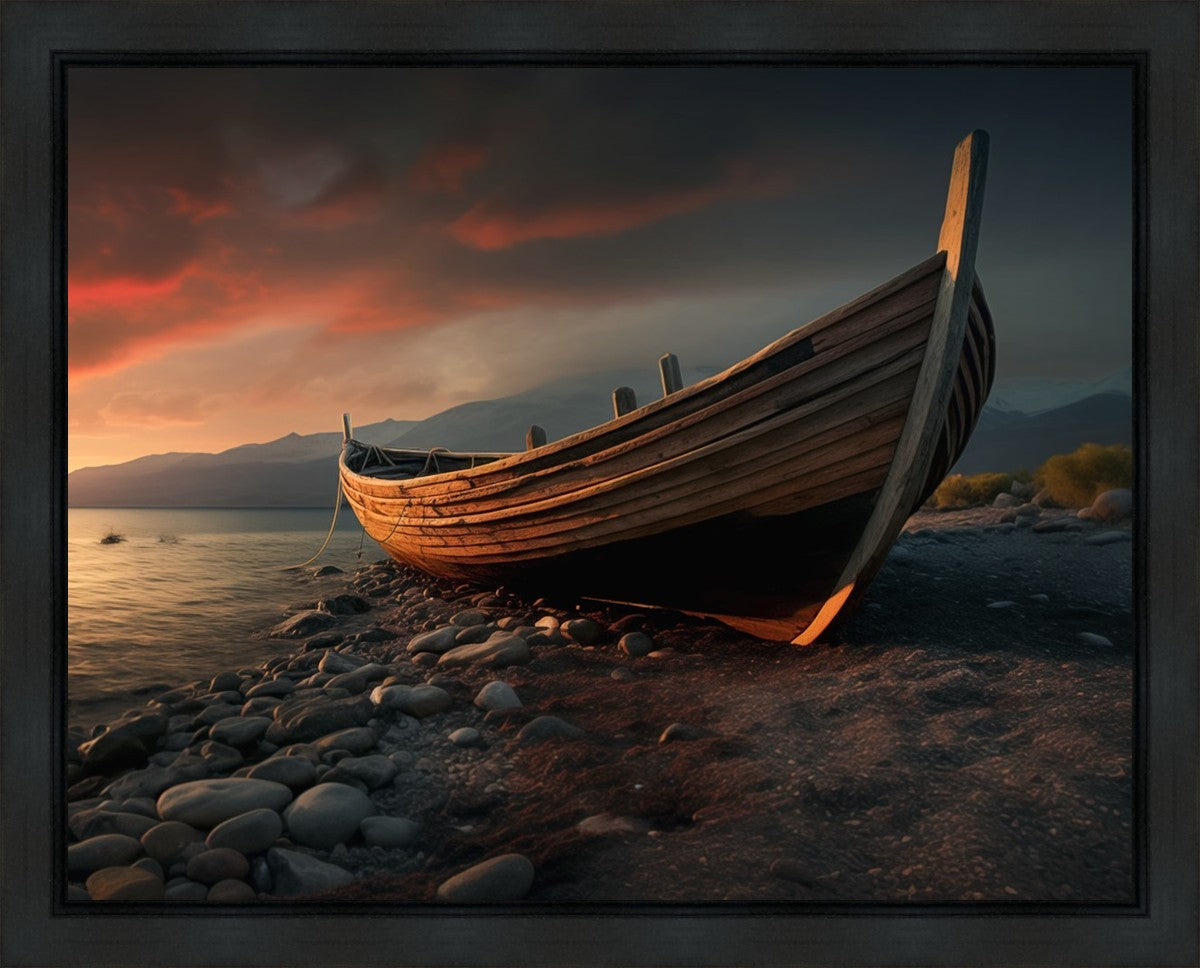 Fishers of Men