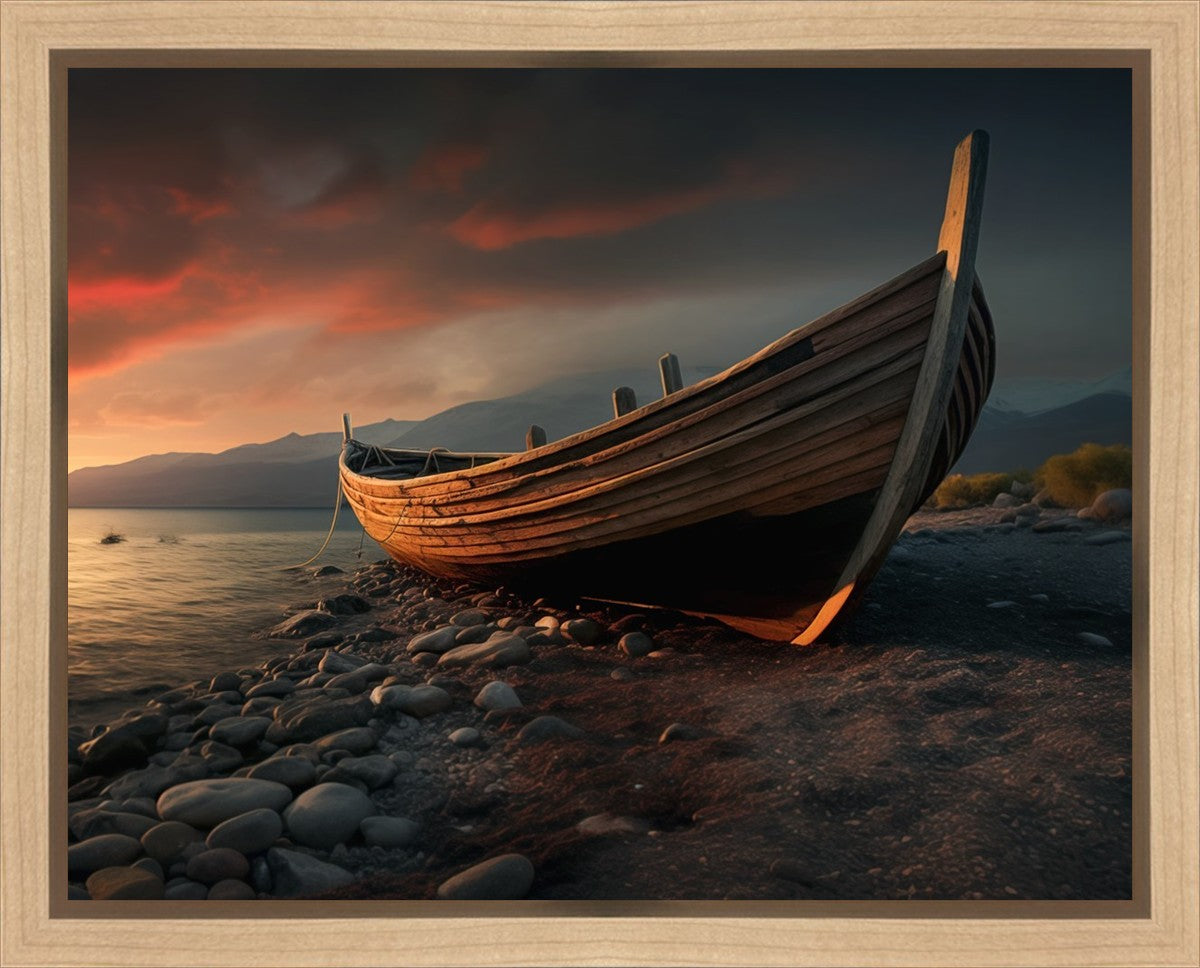 Fishers of Men