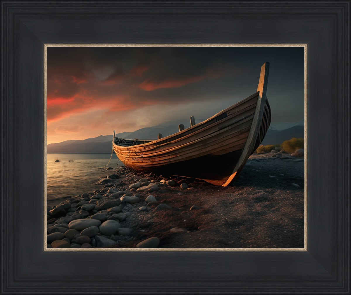 Fishers of Men