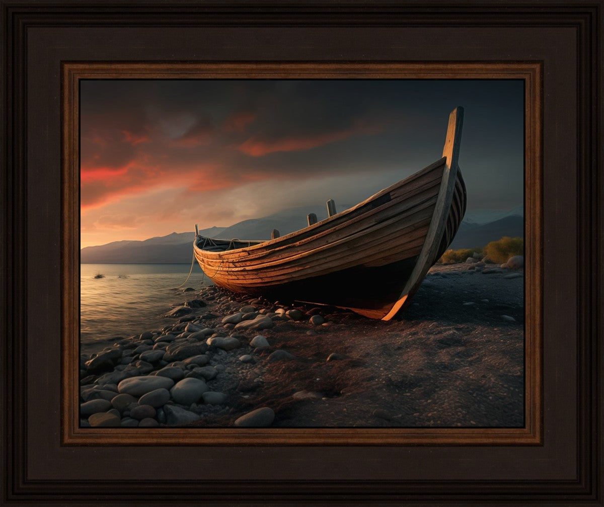 Fishers of Men