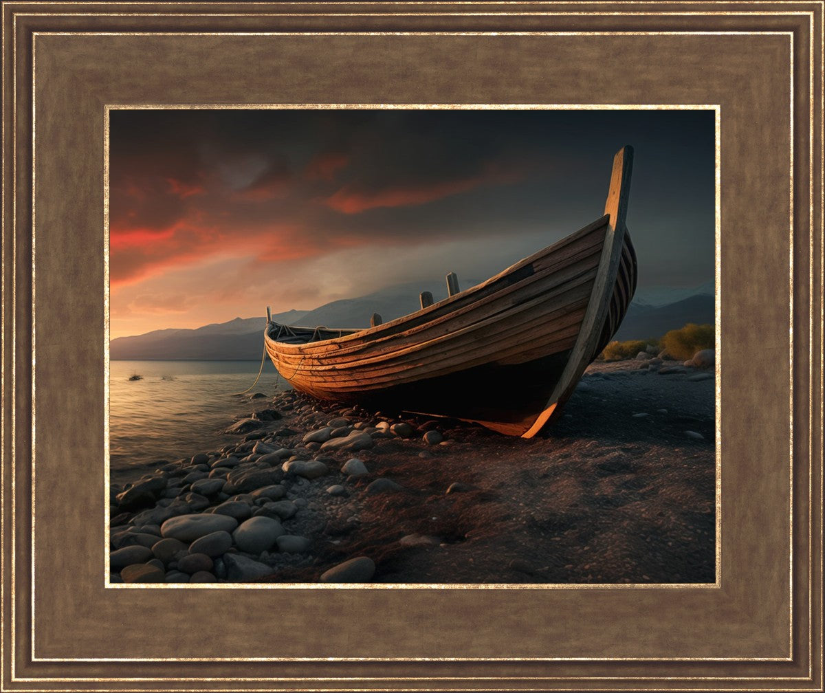 Fishers of Men