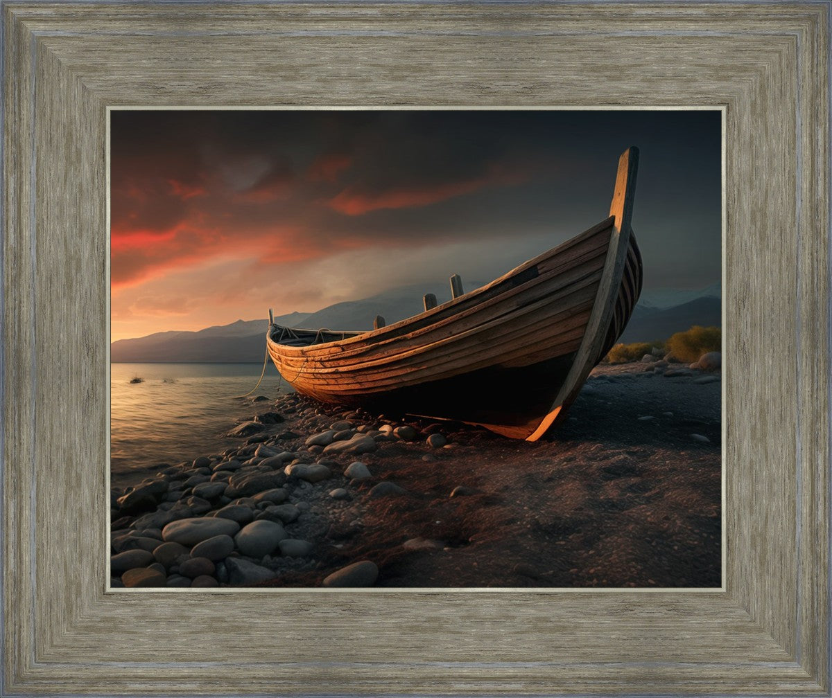 Fishers of Men
