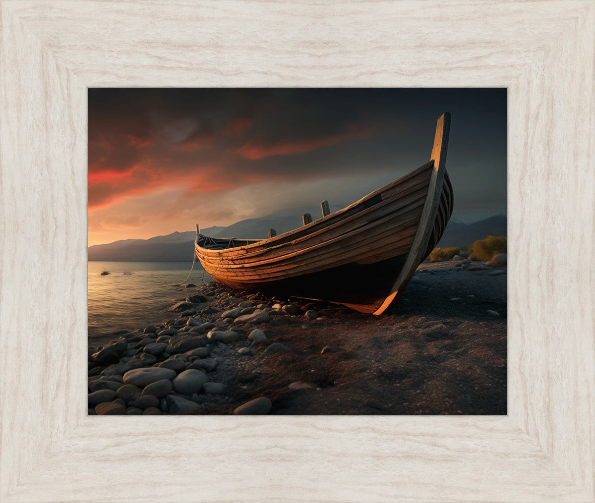 Fishers of Men