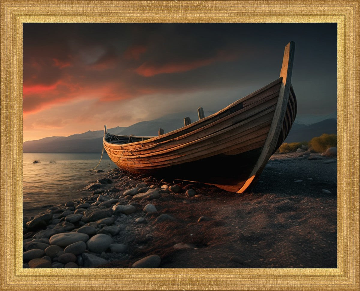 Fishers of Men