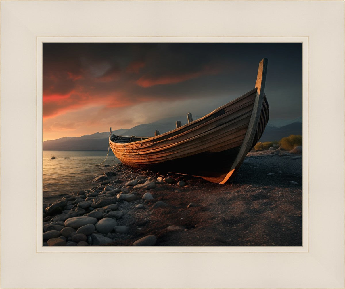Fishers of Men