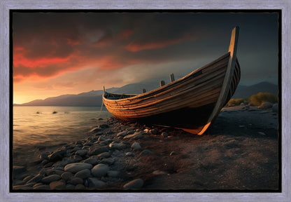 Fishers of Men Gallery Wrap
