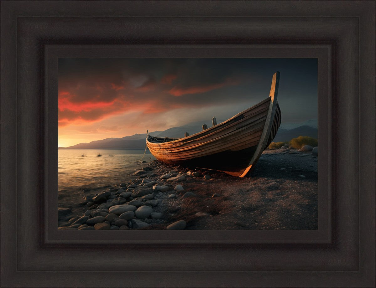 Fishers of Men