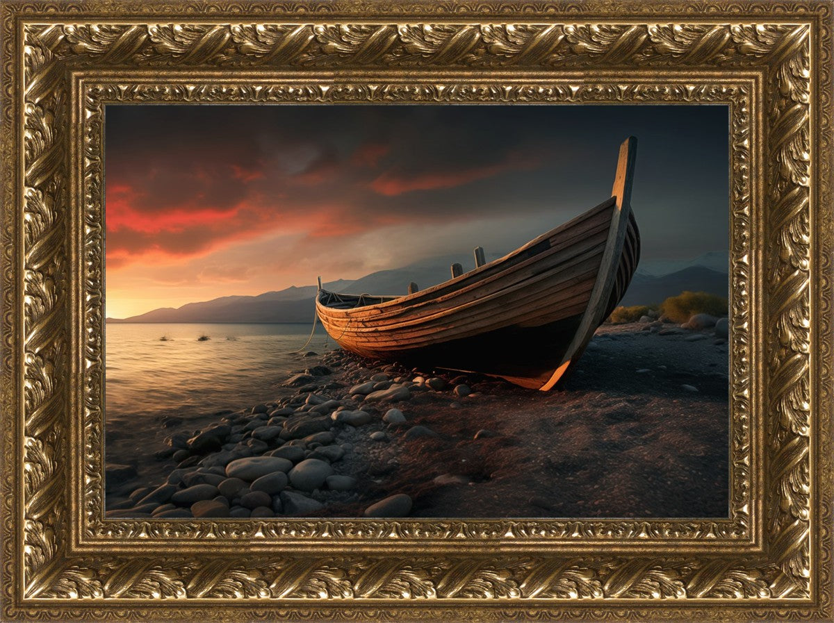 Fishers of Men
