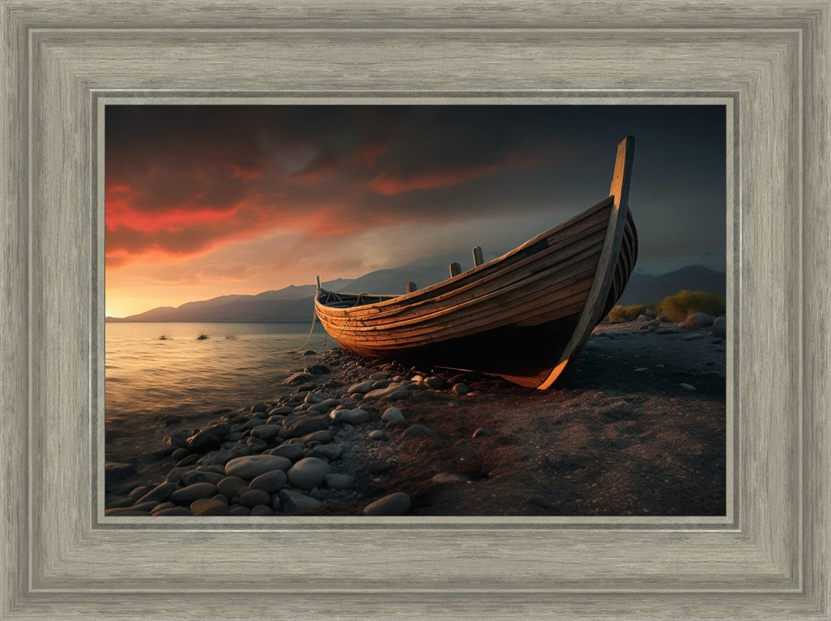 Fishers of Men