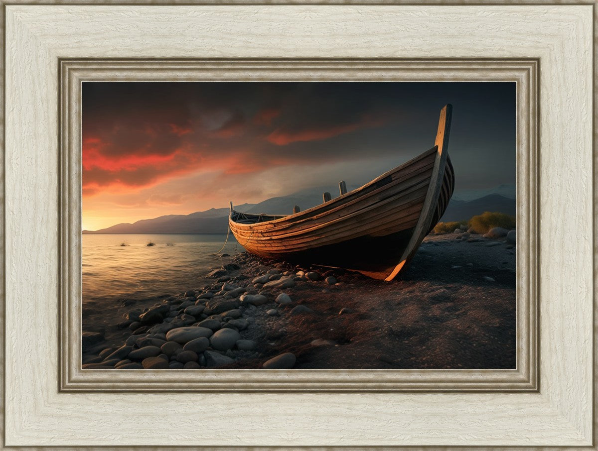 Fishers of Men