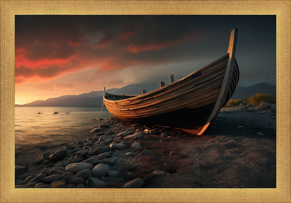 Fishers of Men