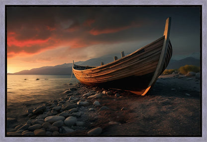 Fishers of Men Gallery Wrap