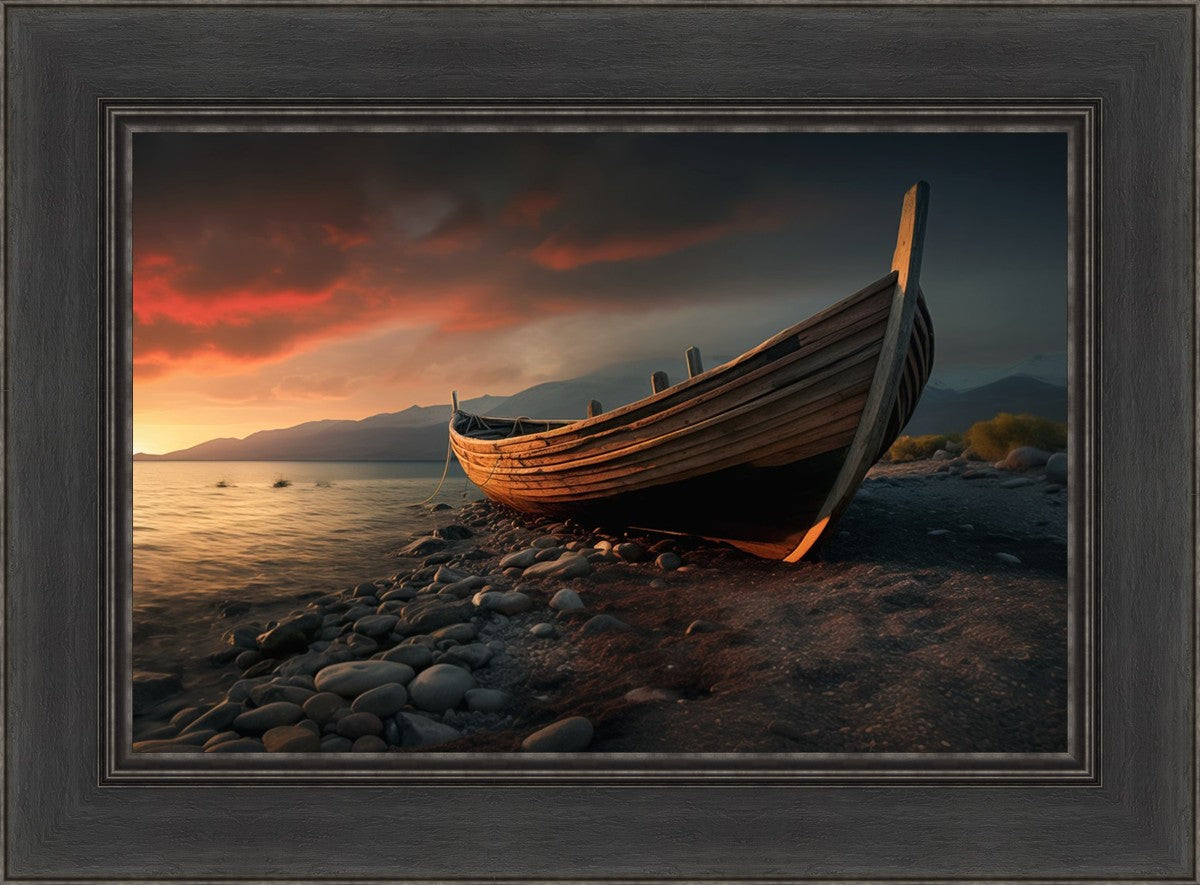 Fishers of Men