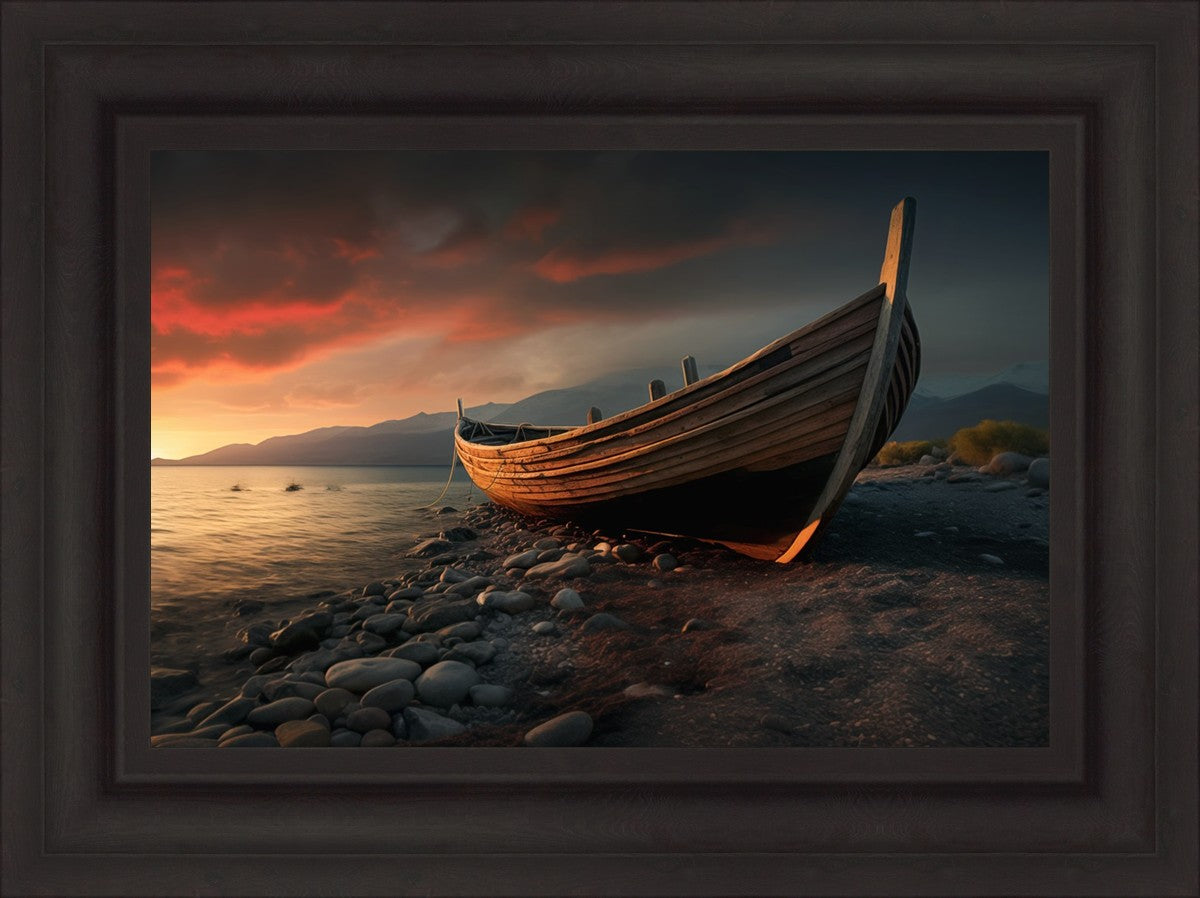 Fishers of Men