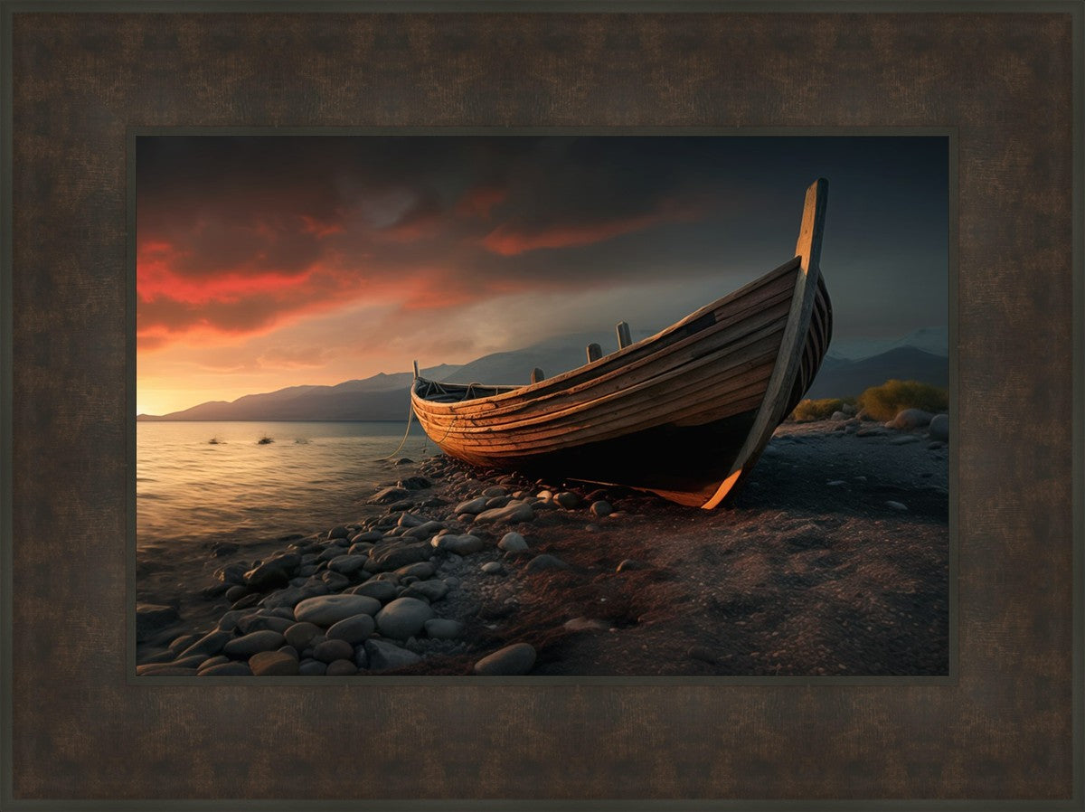 Fishers of Men