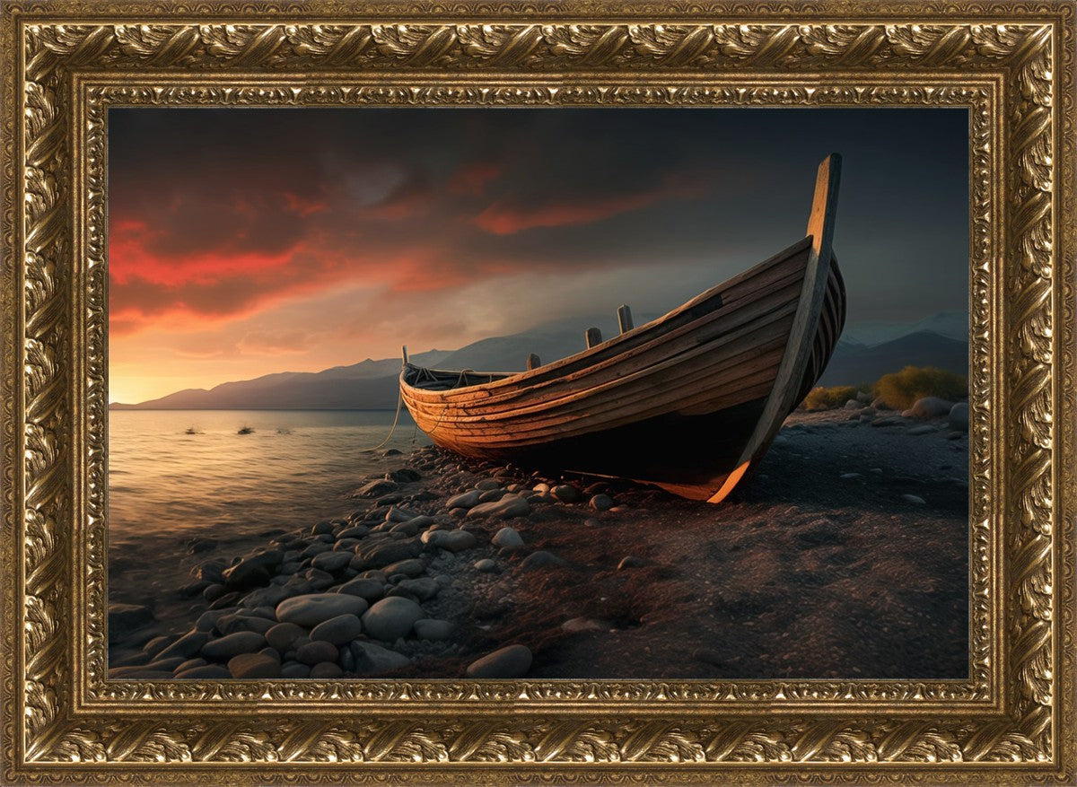 Fishers of Men