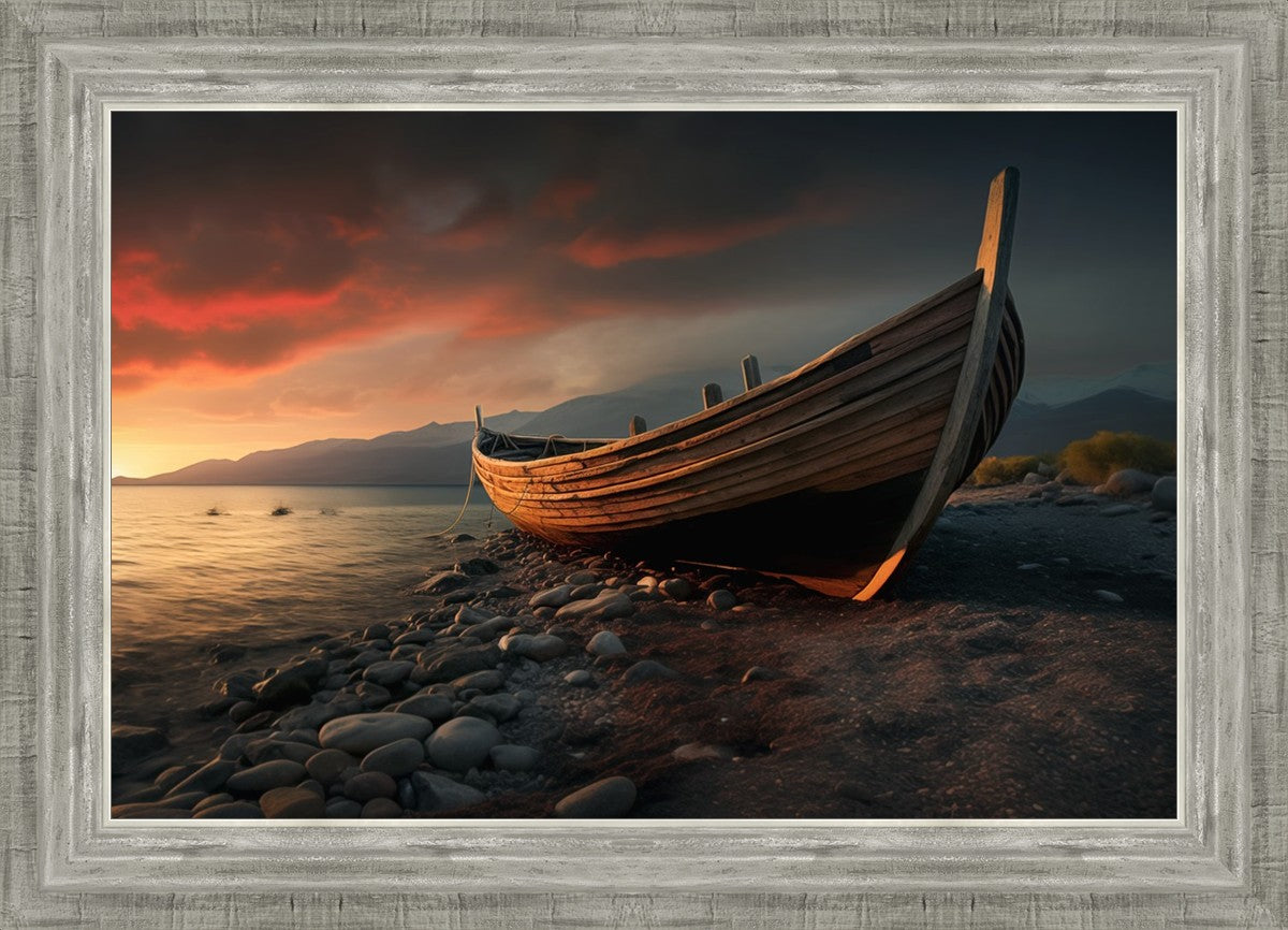Fishers of Men